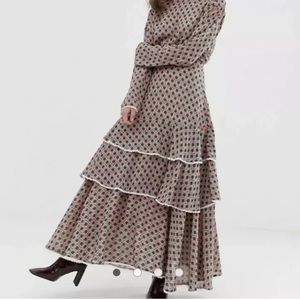 SISTER JANE MAXI DRESS